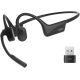 Shokz C110 OpenComm2 UC 骨傳導通訊耳機 (USB-A)